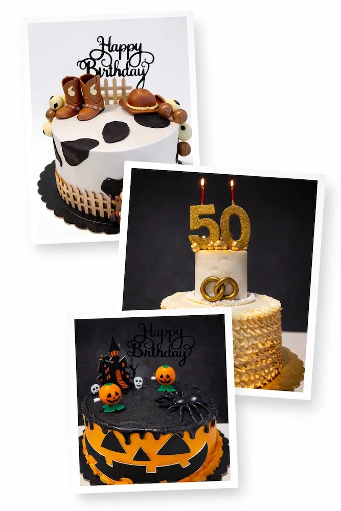 confiteria alicia tartas personalizadas